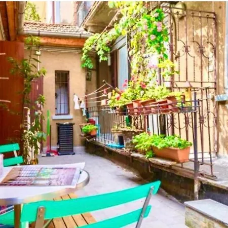 Διαμέρισμα Aria Condizionata, Loft A 13' Dal Duomo Con Ampio Balcone Wifi E Netflix