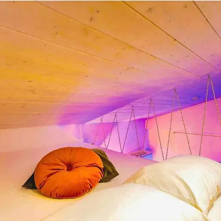 Aria Condizionata, Loft A 13' Dal Duomo Con Ampio Balcone Wifi E Netflix Διαμέρισμα *