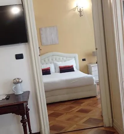 Dimora Storica Milano