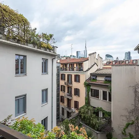 Collection Moscova 8 - Collection Milano