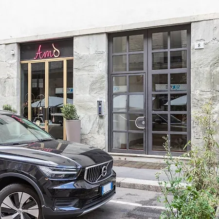 Collection Moscova 8 - Collection شقة