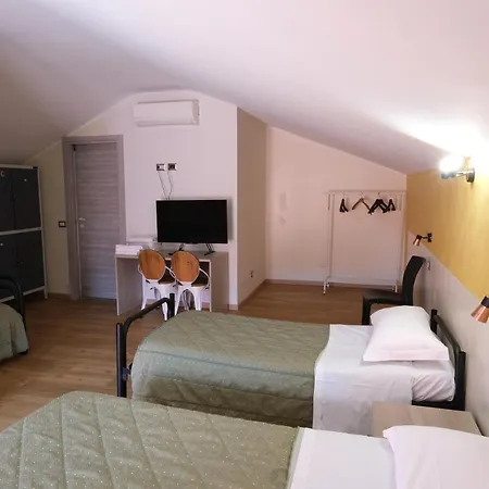26 Hotel Milano
