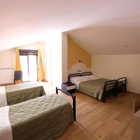26 Hotel 2*