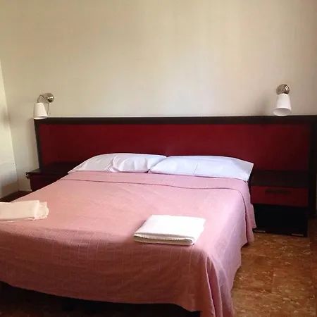 Guest house Villamelchiorre 1 Milan