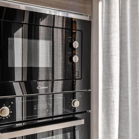 Station & Duomo - Shopping District Apartment Mailand