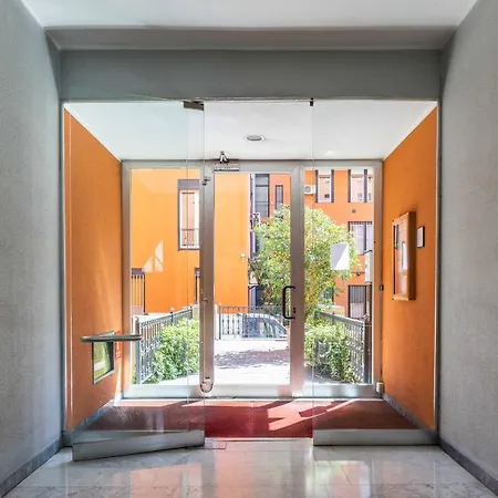 Apartman Station & Duomo - Shopping District *