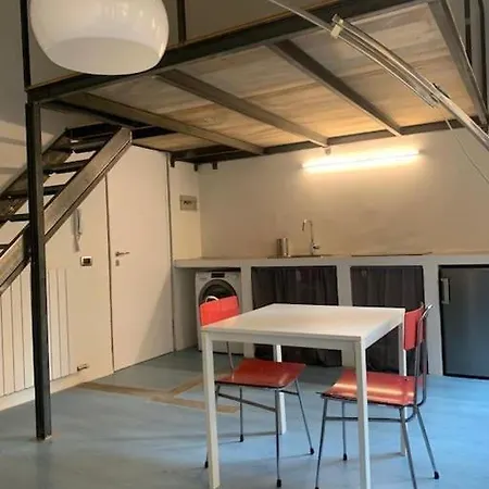 Ven79 Loreto - Duomo - Near To The Station - Lejlighed