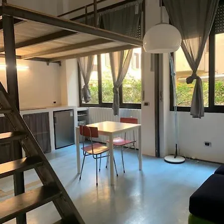 Ven79 Loreto - Duomo - Near To The Station - Lejlighed