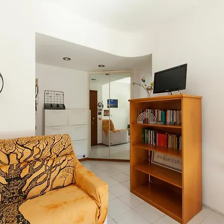 Appartement Youhosty - Osoppo 7