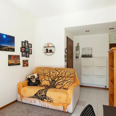 Youhosty - Osoppo 7 Apartment