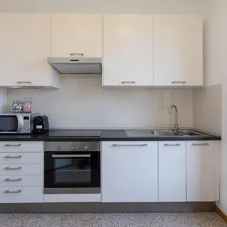Appartamento Gaffurio Milano