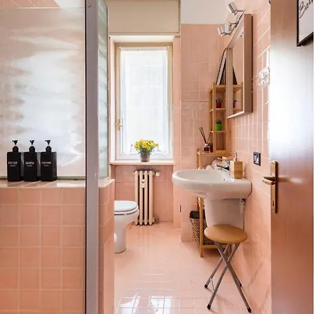 Tortona Fashion District 公寓