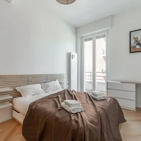 The Rent - Modern Near Zara Διαμέρισμα Μιλάνο