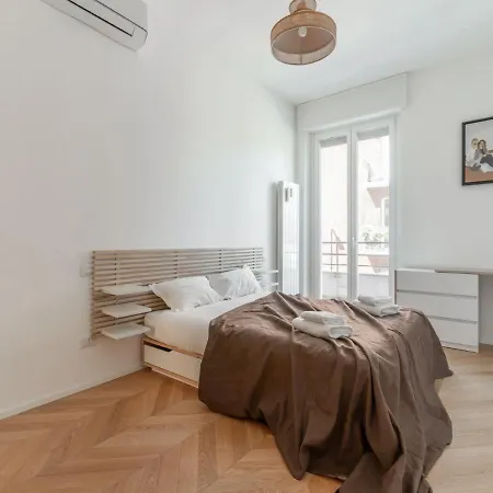 Apartamento The Rent - Modern Near Zara *