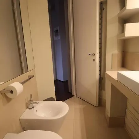 In Brera, Appartement Milaan