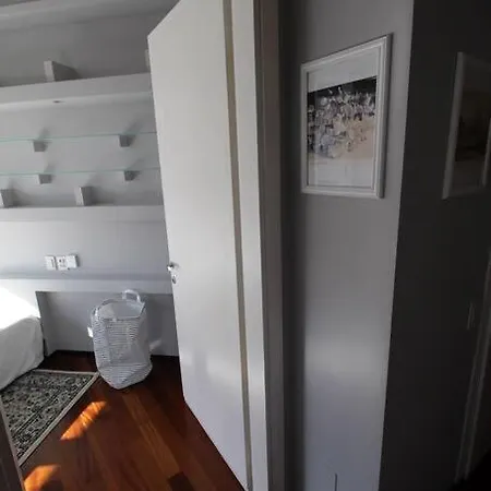Appartement In Brera,