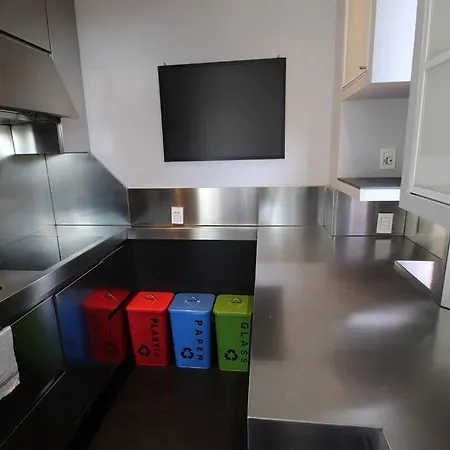 Appartement In Brera,
