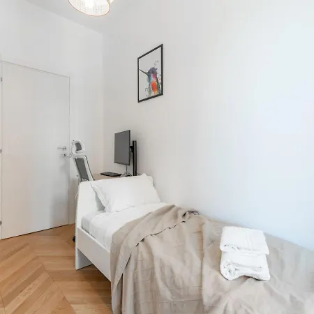 Διαμέρισμα The Rent - Modern Near Zara