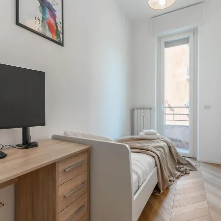 Apartamento The Rent - Modern Near Zara *