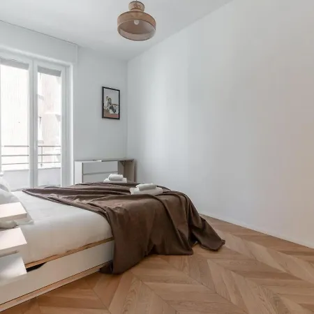 The Rent - Modern Near Zara Apartamento *