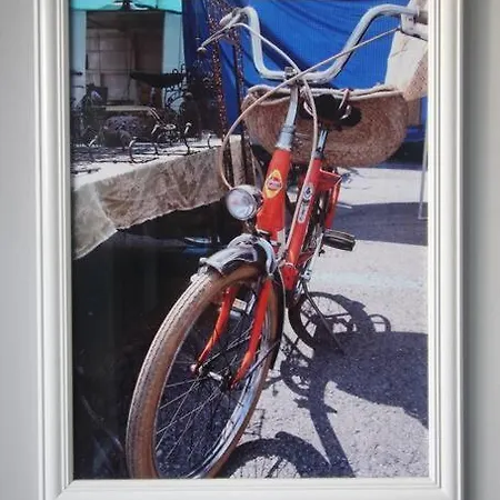 Appartement In Brera, Milaan