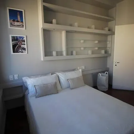 In Brera, Appartement Milaan