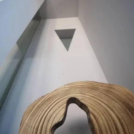 In Brera, Appartement Milaan