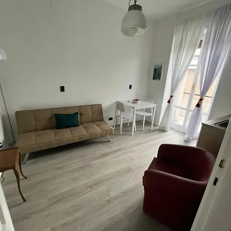 Appartement Fidias House
