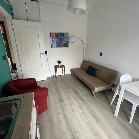 Apartment Fidias House