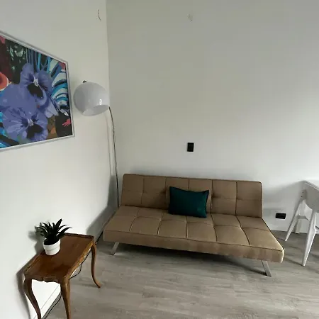 Fidias House Milan