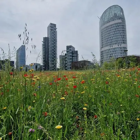 Apartment Casa Milano, In Centro A