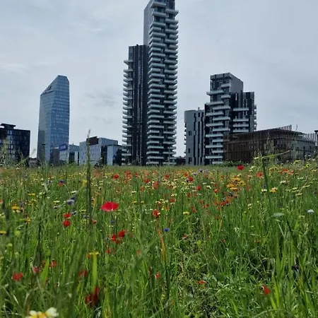 Casa Milano, In Centro A Apartment Milan