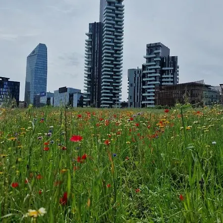 Casa Milano, In Centro A Milan