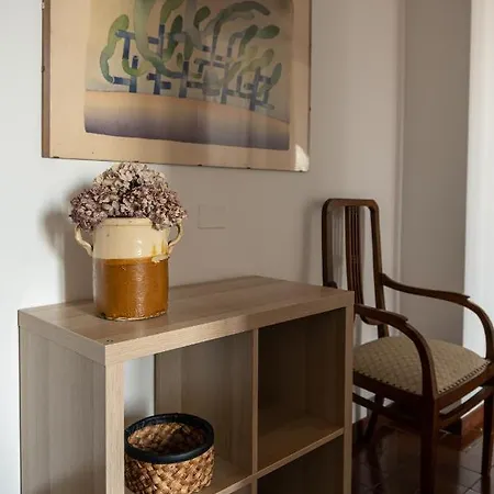 Apartamento Ravizza House/de Angeli Area *
