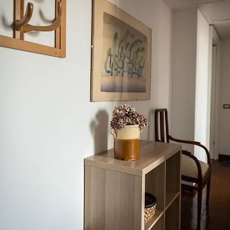 Ravizza House/de Angeli Area Apartamento *