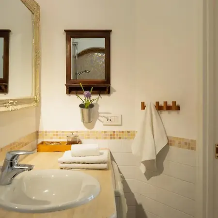 Canal View Historical Милан