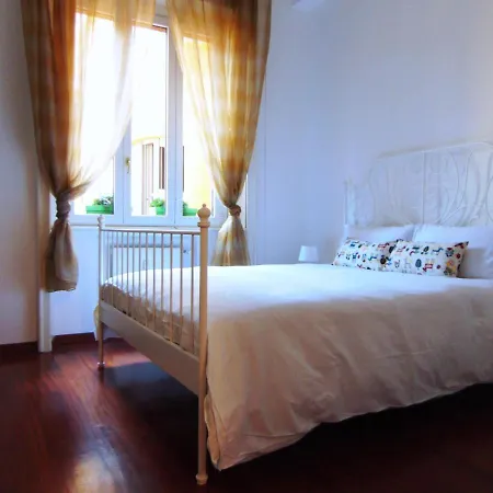 The Bedroom In * Milan