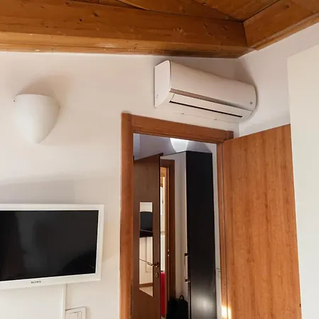 Appartamento Bilocale Con Splendida Vista In Zona Bovisa *