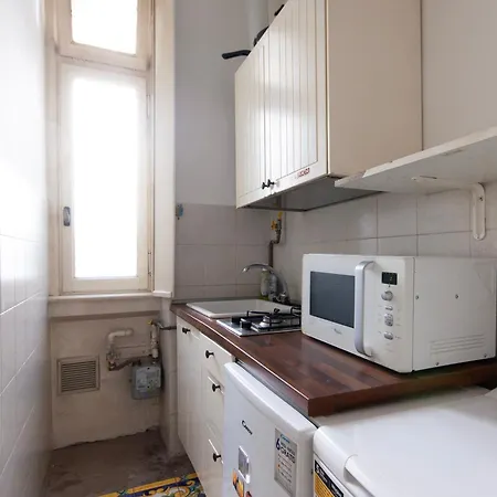 Apartamento Youhosty - Londonio 26 *