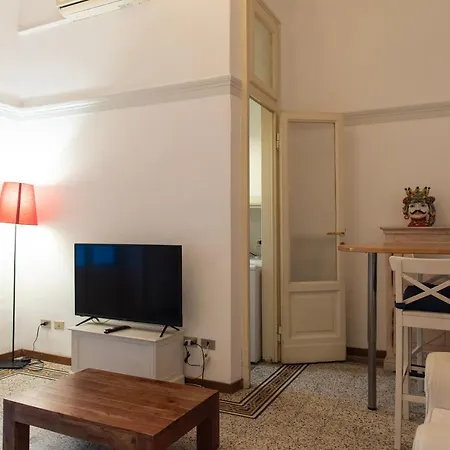Youhosty - Londonio 26 Apartamento *