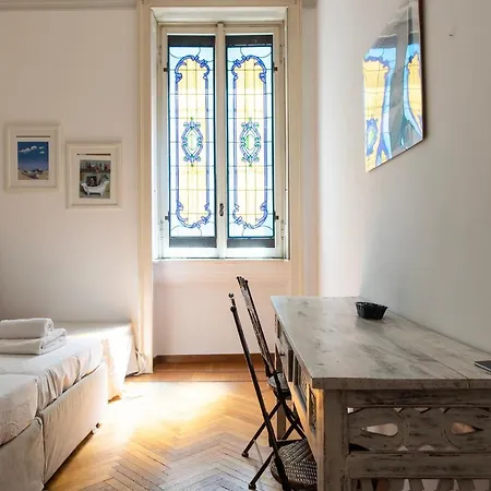 Youhosty - Londonio 26 Apartamento Milão