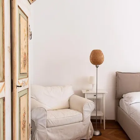 Apartamento Youhosty - Londonio 26 Milão