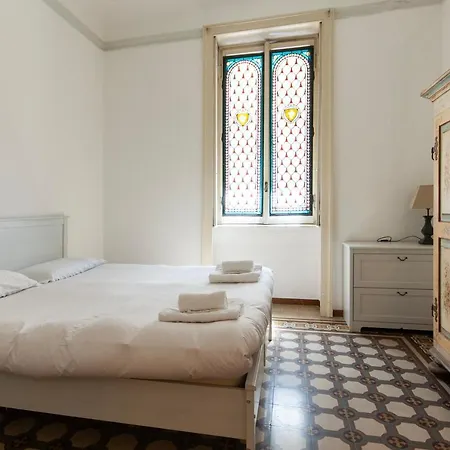 Youhosty - Londonio 26 Apartment Milan