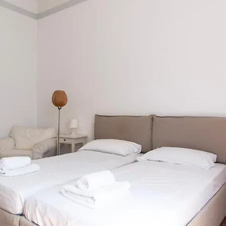 Youhosty - Londonio 26 Apartamento Milão