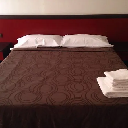 Villamelchiorre 1 * Milano