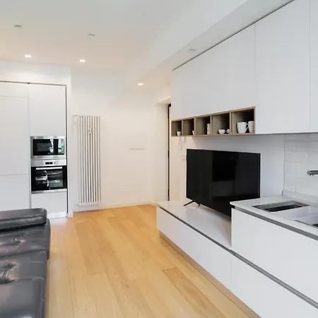 Ross Quadrell - Milano