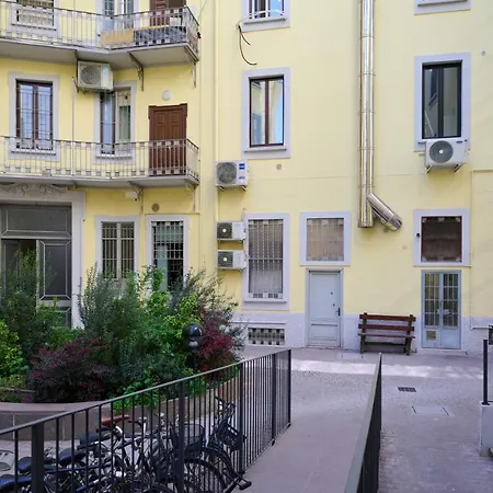 Apartment Ross Quadrell - *