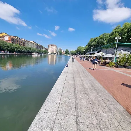 Reali Bonaccini Μιλάνο