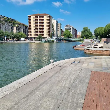 Apartman Reali Bonaccini *