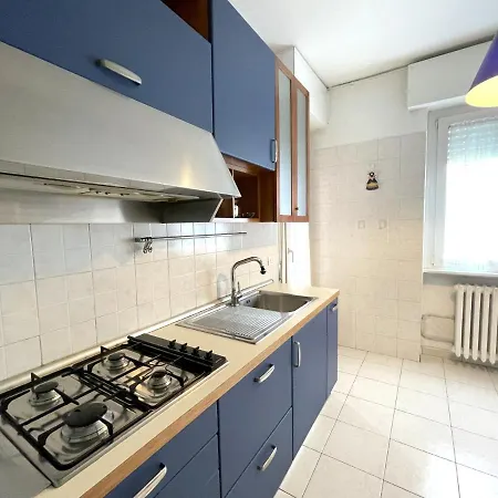 Accomodo Mib28 Bivano Navigli